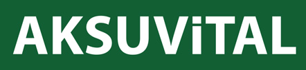 AKSUVİTAL DOĞAL ÜRÜNLER GIDA SANAYİ VE TİCARET ANONİM ŞİRKETİ