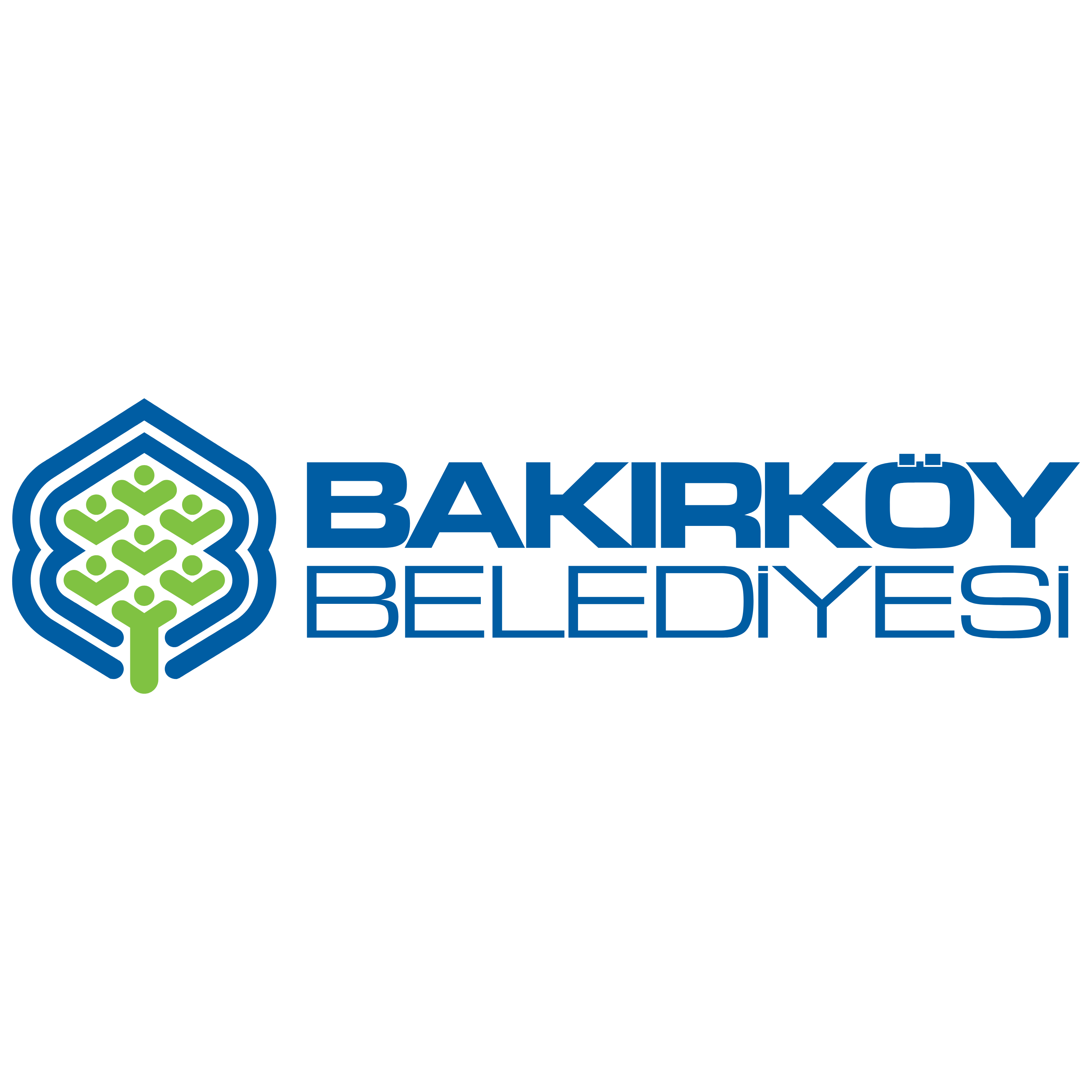 İş birliği logosu