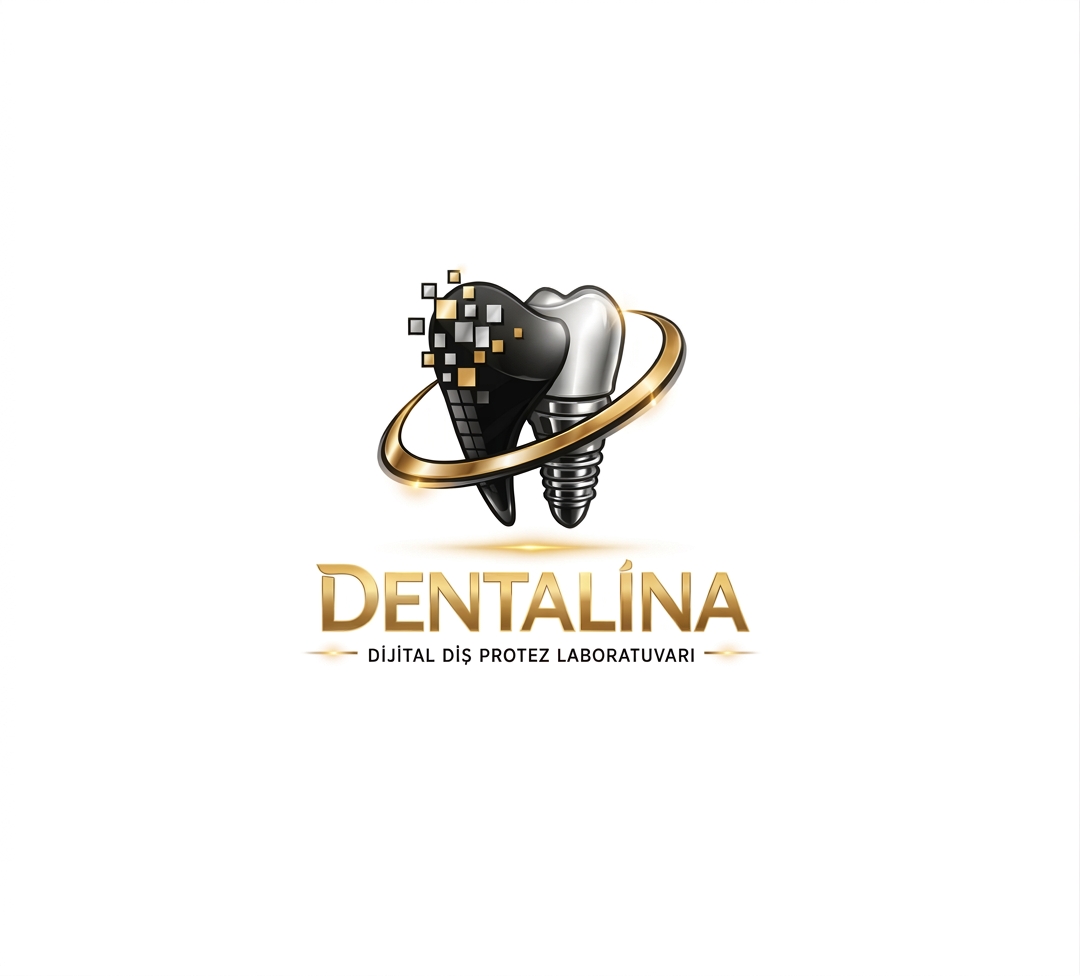 DENTALINE PROTEZ LABORATUVARI