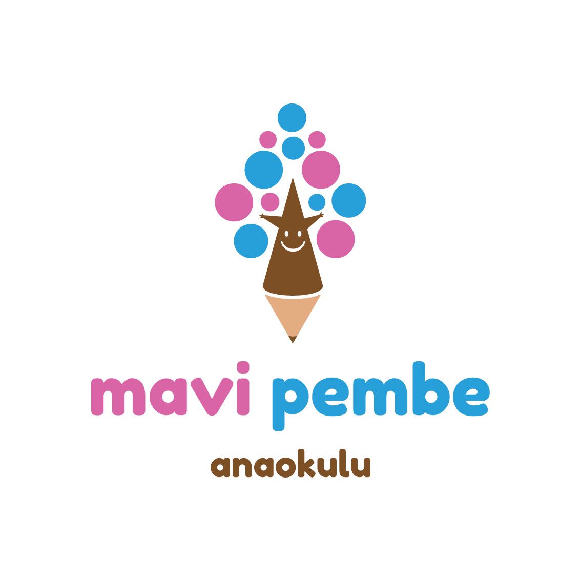Mavi Pembe Anaokulu