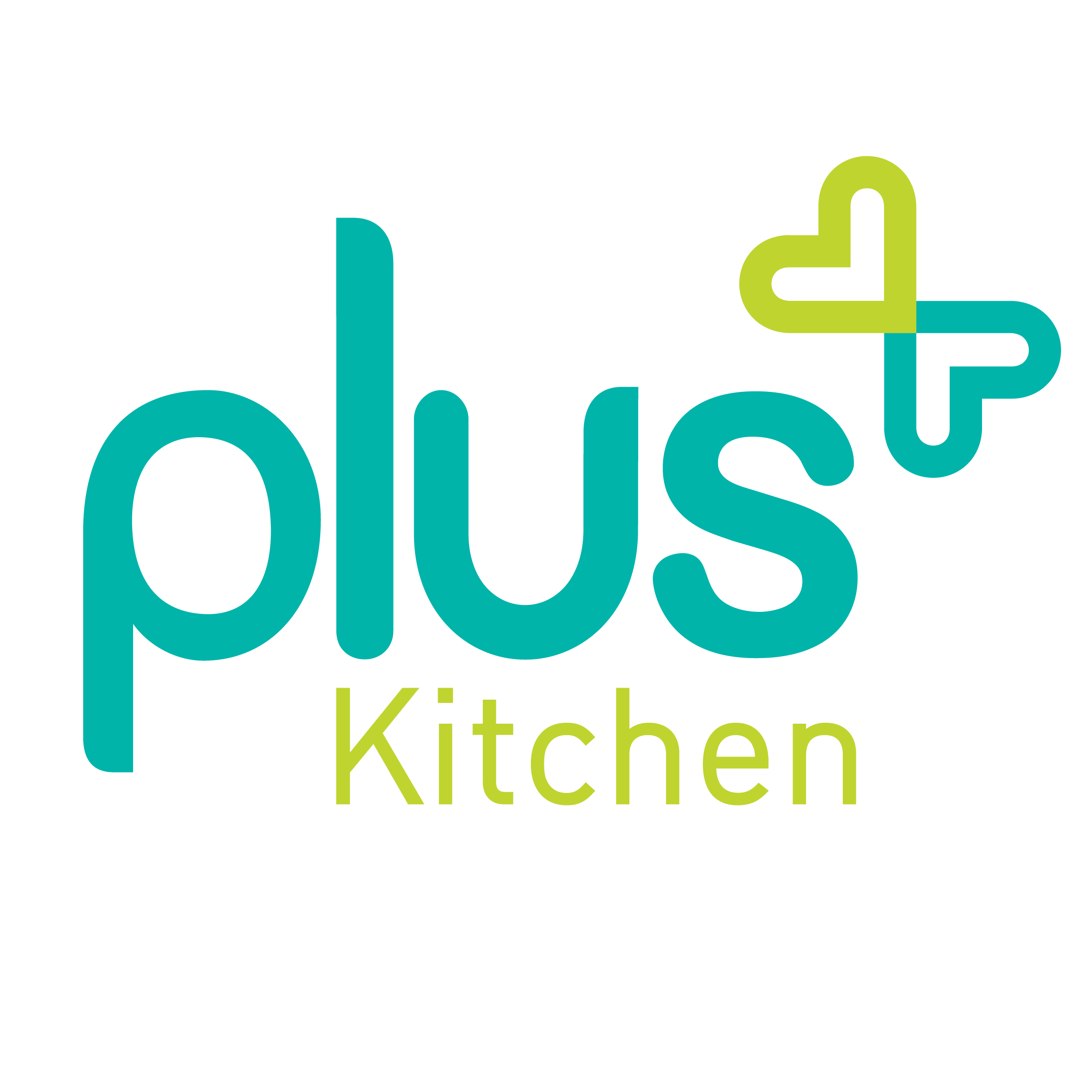 PLUS KITCHEN